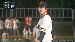 画像ギャラリー No.006のサムネイル画像 / 「プロ野球スピリッツ2019」の発売日が4月25日に決定。予約受付が1月17日に開始