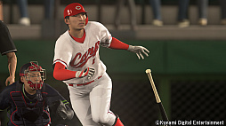 画像ギャラリー No.007のサムネイル画像 / 「プロ野球スピリッツ2019」の発売日が4月25日に決定。予約受付が1月17日に開始