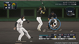 画像ギャラリー No.010のサムネイル画像 / 「プロ野球スピリッツ2019」の発売日が4月25日に決定。予約受付が1月17日に開始