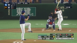 画像ギャラリー No.017のサムネイル画像 / 発売迫るPS4版「プロ野球スピリッツ2019」をプレイ。グラフィックス向上や新システムで，より選手の個性が感じられる作品になった