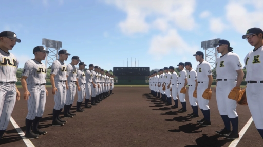 画像ギャラリー No.036のサムネイル画像 / 発売迫るPS4版「プロ野球スピリッツ2019」をプレイ。グラフィックス向上や新システムで，より選手の個性が感じられる作品になった