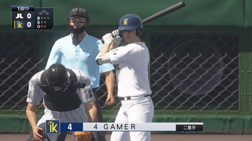 画像ギャラリー No.037のサムネイル画像 / 発売迫るPS4版「プロ野球スピリッツ2019」をプレイ。グラフィックス向上や新システムで，より選手の個性が感じられる作品になった