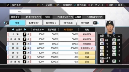 画像ギャラリー No.041のサムネイル画像 / 発売迫るPS4版「プロ野球スピリッツ2019」をプレイ。グラフィックス向上や新システムで，より選手の個性が感じられる作品になった