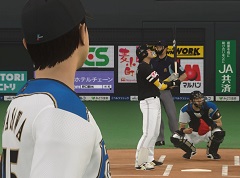 発売迫るPS4版「プロ野球スピリッツ2019」をプレイ。グラフィックス向上や新システムで，より選手の個性が感じられる作品になった