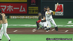 画像ギャラリー No.002のサムネイル画像 / 「プロ野球スピリッツ2019」が本日発売。シリーズ15周年を記念して2020シーズンへの無料アップデートも決定