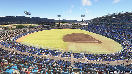 画像ギャラリー No.011のサムネイル画像 / 「プロ野球スピリッツ2019」が本日発売。シリーズ15周年を記念して2020シーズンへの無料アップデートも決定