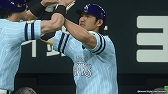 画像ギャラリー No.023のサムネイル画像 / KONAMI，「プロスピ2019」「パワプロ2018」，Switch版「パワプロ」の無料アップデートを実施。新たな入団選手18人が追加