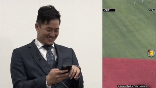 画像ギャラリー No.002のサムネイル画像 / 「プロ野球スピリッツ2019」の振り返り動画と，「プロ野球スピリッツA」のバトルスタジアムとのコラボ動画が公開