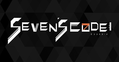 画像ギャラリー No.001のサムネイル画像 / 「SEVEN’s CODE」,ティザーPVが公開に