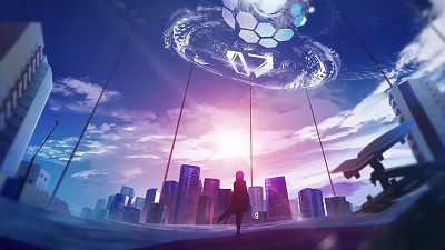 画像ギャラリー No.002のサムネイル画像 / 「SEVEN’s CODE」,ティザーPVが公開に