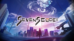 画像ギャラリー No.004のサムネイル画像 / 「SEVEN’s CODE 」,東京ゲームショウ2018でステージイベントを開催