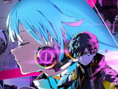 “世界を解き明かすリズムアクション”を謳う「SEVEN’s CODE」がリリース。空の都市を舞台に，謎の少女「アウロラ」の記憶を辿る物語が始まる