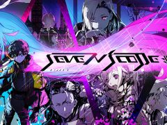 明日の「RADIO 4Gamer Tap（仮）」では，アプリボットより配信中の「SEVEN’s CODE」を取り上げます