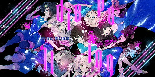 画像ギャラリー No.003のサムネイル画像 / 「SEVEN’s CODE」が1年間限定の運営を本日終了。アプリのダウンロードとプレイは今後も可能に