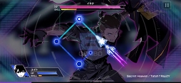 SEVEN’s CODE―セブンスコード―