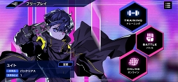 SEVEN’s CODE―セブンスコード―
