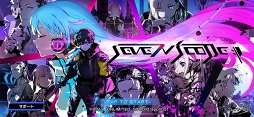 SEVEN’s CODE―セブンスコード―