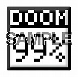 画像ギャラリー No.007のサムネイル画像 / 破滅の元凶を突き止めるローグライトRPG「恐怖の世界」，店舗別特典情報を公開。独特なアートやロゴをあしらったグッズを入手しよう