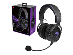 Brook，ワイヤレス＆ワイヤードヘッドセット「Brook Wireless Headset」をAmazonで発売。PCやPS5/4，Switchでも使える