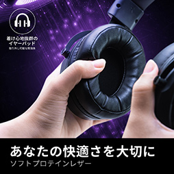 画像ギャラリー No.007のサムネイル画像 / Brook,ワイヤレス&ワイヤードヘッドセット「Brook Wireless Headset」をAmazonで発売。PCやPS5/4,Switchでも使える