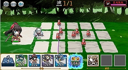 画像ギャラリー No.004のサムネイル画像 / 「萌酒ボックス」が本日リリース。さまざまな日本酒の銘柄が擬人化キャラクターとなって登場するタワーディフェンス&酒造りSLG