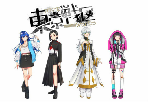 画像ギャラリー No.008のサムネイル画像 / 「萌酒ボックス」新たな酒守“竹林”が登場。声優決定記念キャンペーンも開始
