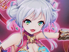 ［TGS 2018］「プロジェクト ドーランジェ」の紹介ステージをレポート。本作は，SFCのRPGで泣いた世代が作った“家庭用の臭い”がするゲームだ