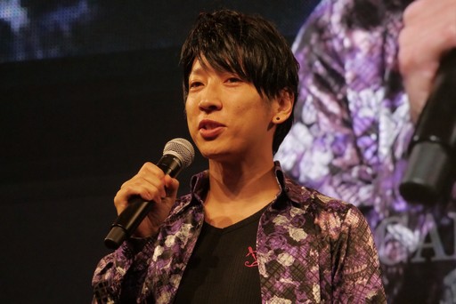 画像ギャラリー No.003のサムネイル画像 / ［TGS 2018］「プロジェクト ドーランジェ」の紹介ステージをレポート。本作は，SFCのRPGで泣いた世代が作った“家庭用の臭い”がするゲームだ