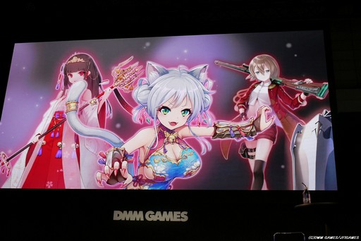 画像ギャラリー No.007のサムネイル画像 / ［TGS 2018］「プロジェクト ドーランジェ」の紹介ステージをレポート。本作は，SFCのRPGで泣いた世代が作った“家庭用の臭い”がするゲームだ