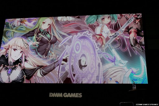 画像ギャラリー No.008のサムネイル画像 / ［TGS 2018］「プロジェクト ドーランジェ」の紹介ステージをレポート。本作は，SFCのRPGで泣いた世代が作った“家庭用の臭い”がするゲームだ
