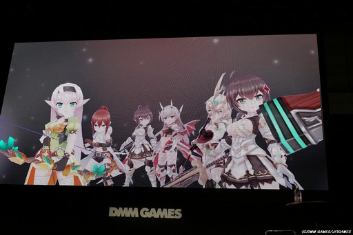 画像ギャラリー No.010のサムネイル画像 / ［TGS 2018］「プロジェクト ドーランジェ」の紹介ステージをレポート。本作は，SFCのRPGで泣いた世代が作った“家庭用の臭い”がするゲームだ