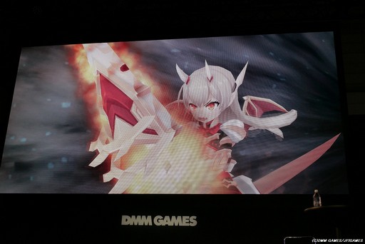 画像ギャラリー No.012のサムネイル画像 / ［TGS 2018］「プロジェクト ドーランジェ」の紹介ステージをレポート。本作は，SFCのRPGで泣いた世代が作った“家庭用の臭い”がするゲームだ