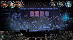 画像ギャラリー No.011のサムネイル画像 / 「ヴァンブレイス:コールドソウル」のコンシューマ機版が今夏発売。4月6日と7日に開催の「TOKYO SANDBOX」に日本語PC版がプレイアブル出展