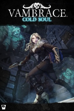 画像ギャラリー No.001のサムネイル画像 / PS4/Switch/Xbox One版「ヴァンブレイス：コールドソウル」が8月29日に発売。PS4版の特典は日比野則彦氏監修によるサントラCD