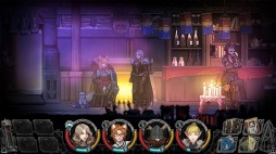 画像ギャラリー No.006のサムネイル画像 / PS4/Switch/Xbox One版「ヴァンブレイス：コールドソウル」が8月29日に発売。PS4版の特典は日比野則彦氏監修によるサントラCD