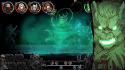 画像ギャラリー No.010のサムネイル画像 / PS4/Switch/Xbox One版「ヴァンブレイス：コールドソウル」が8月29日に発売。PS4版の特典は日比野則彦氏監修によるサントラCD