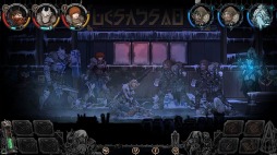 画像ギャラリー No.019のサムネイル画像 / PS4/Switch/Xbox One版「ヴァンブレイス：コールドソウル」が8月29日に発売。PS4版の特典は日比野則彦氏監修によるサントラCD