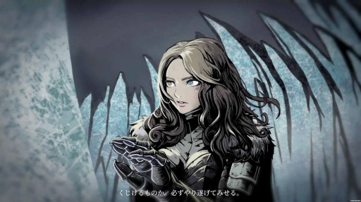 画像ギャラリー No.022のサムネイル画像 / PS4/Switch/Xbox One版「ヴァンブレイス:コールドソウル」が8月29日に発売。PS4版の特典は日比野則彦氏監修によるサントラCD