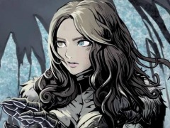 PS4/Switch/Xbox One版「ヴァンブレイス：コールドソウル」が8月29日に発売。PS4版の特典は日比野則彦氏監修によるサントラCD