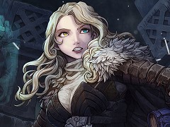 「ヴァンブレイス：コールドソウル」のコンシューマ機版が本日リリース。10月末にはWindows 10版のリリースも