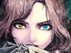 “横スクロール型ローグライクRPG”「ヴァンブレイス：コールドソウル」プレイレポート。外界と遮断された極寒の世界を舞台に描かれる重厚なファンタジー