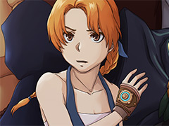 アニメ風ビジュアルの「フォーゴットン・アン」，Switch向け体験版の配信とあらかじめDL，Xbox One版の予約注文受付が本日開始
