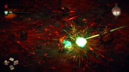 画像ギャラリー No.007のサムネイル画像 / 非道な風習で子供を失った母親がとった行動とは。サバイバルアクション「スモーク アンド サクリファイス」が5月30日に配信