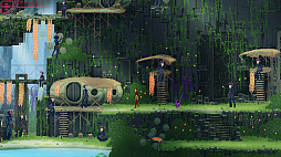 画像ギャラリー No.007のサムネイル画像 / Teyon Japanが配信予定のPlayStation 4/Nintendo Switch向けダウンロードソフトが発表に
