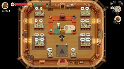 画像ギャラリー No.009のサムネイル画像 / PS4版「ムーンライター 店主と勇者の冒険」が11月22日に配信決定