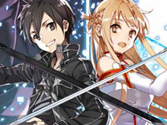 「SAO」が第1巻刊行から10周年。作中年表などを用意した「川原 礫＆ソードアート・オンライン 10周年公式サイト」が本日オープン