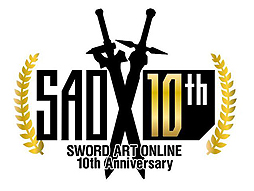画像ギャラリー No.002のサムネイル画像 / 「SAO」が第1巻刊行から10周年。作中年表などを用意した「川原 礫＆ソードアート・オンライン 10周年公式サイト」が本日オープン