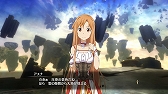 画像ギャラリー No.008のサムネイル画像 / 「ソードアート・オンライン −ホロウ・リアリゼーション− DELUXE EDITION」が本日発売。DLC3種&大型アップデートを収録した完全版