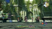 画像ギャラリー No.011のサムネイル画像 / 「ソードアート・オンライン −ホロウ・リアリゼーション− DELUXE EDITION」が本日発売。DLC3種&大型アップデートを収録した完全版