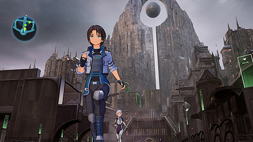 画像ギャラリー No.002のサムネイル画像 / Switch向けRPG「ソードアート・オンライン フェイタル・バレット COMPLETE EDITION」の新情報公開。同梱される大型拡張コンテンツやDLCのディテールなど